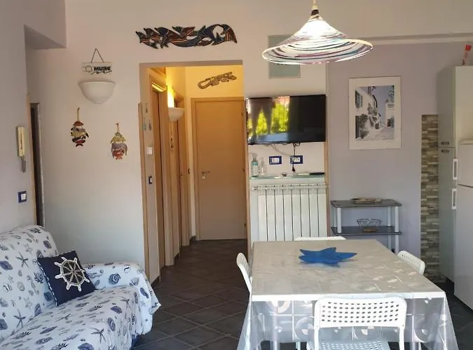 Apartamento de 2 Dormitorios