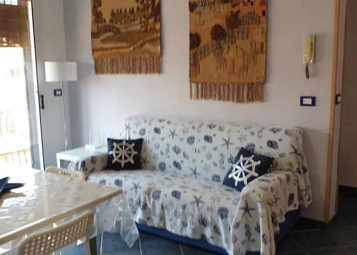 Apartamento de 2 Dormitorios